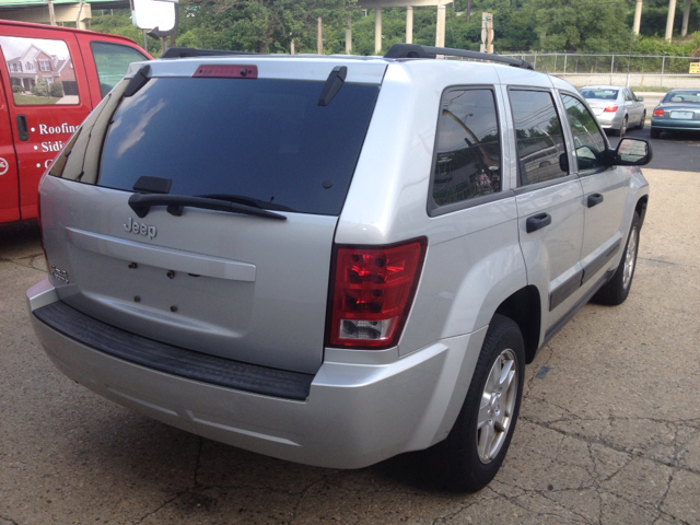 Jeep Grand Cherokee 2006 photo 8