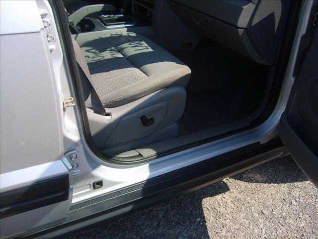 Jeep Grand Cherokee 2006 photo 25