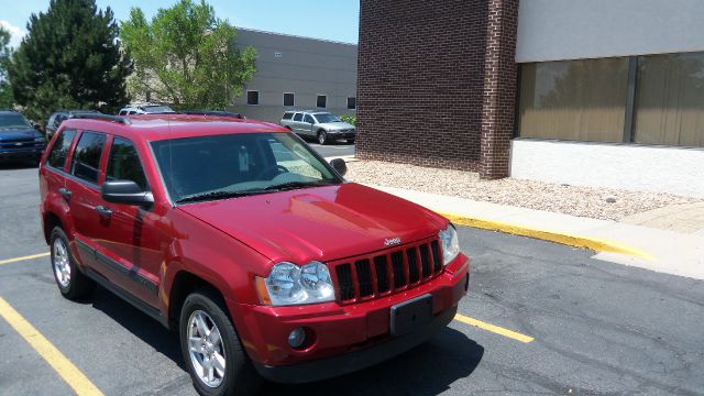 Jeep Grand Cherokee 2006 photo 4