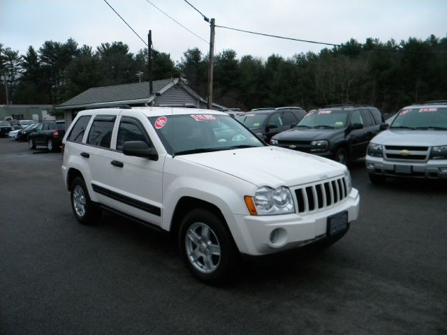 Jeep Grand Cherokee 2006 photo 1