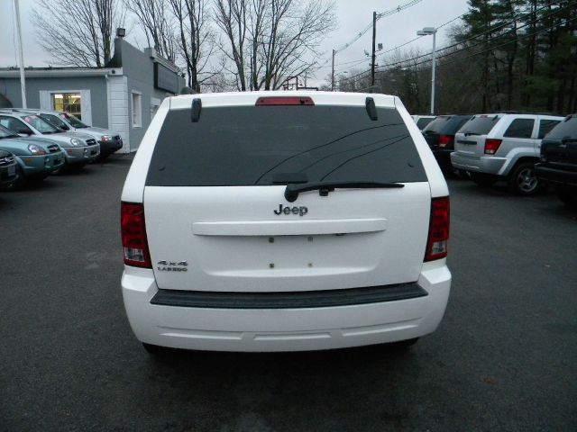 Jeep Grand Cherokee 2006 photo 4