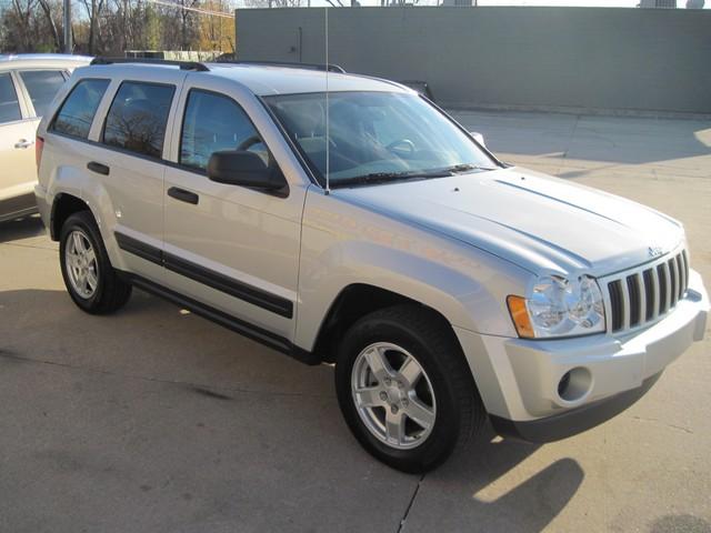 Jeep Grand Cherokee 2006 photo 1