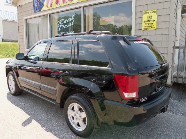 Jeep Grand Cherokee 2006 photo 1