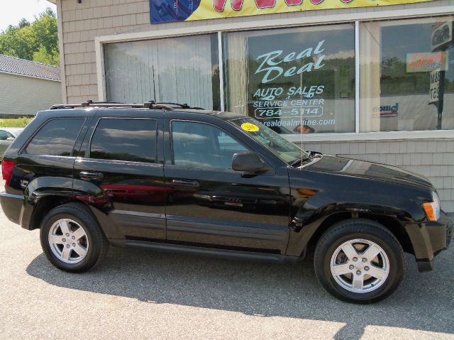 Jeep Grand Cherokee 2006 photo 2