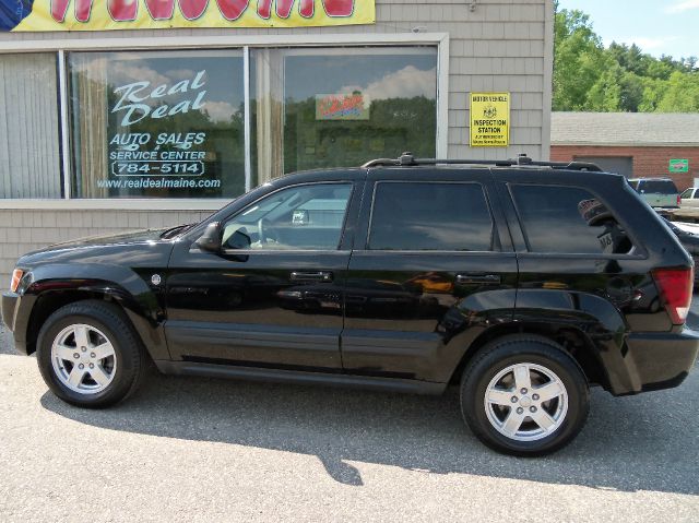 Jeep Grand Cherokee 2006 photo 3