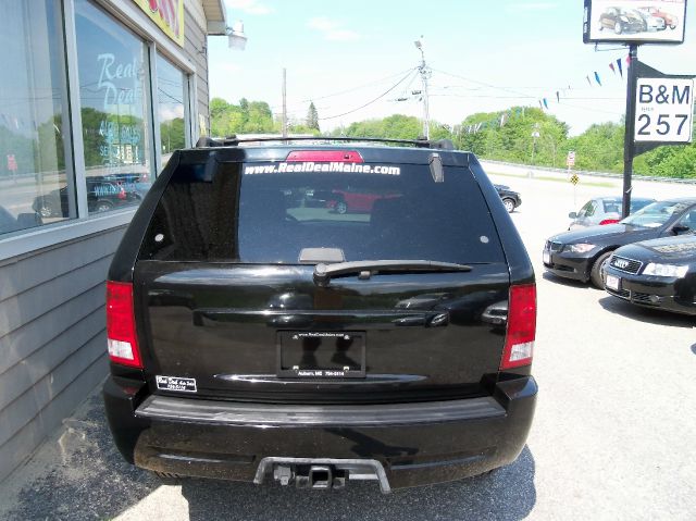 Jeep Grand Cherokee 2006 photo 6