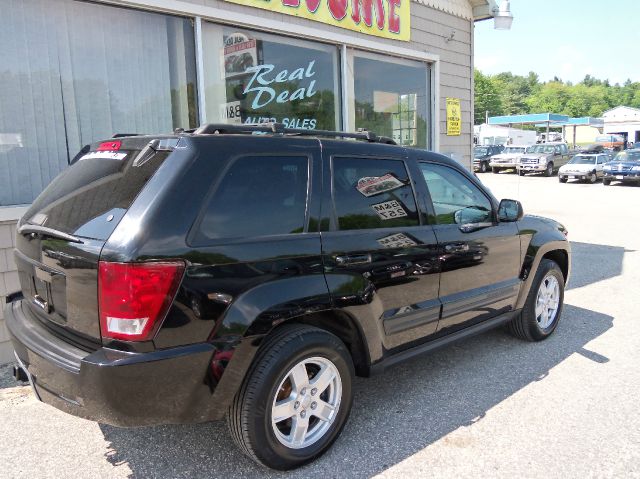 Jeep Grand Cherokee 2006 photo 8