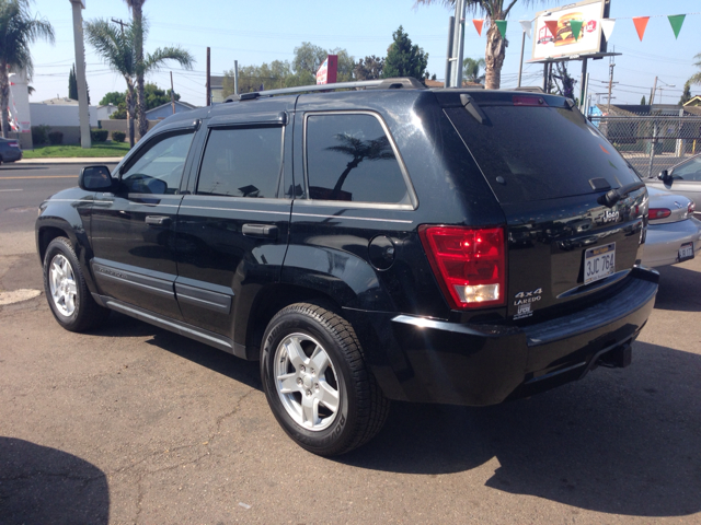 Jeep Grand Cherokee 2006 photo 1