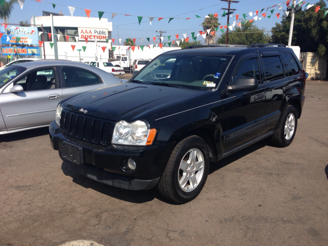 Jeep Grand Cherokee 2006 photo 3