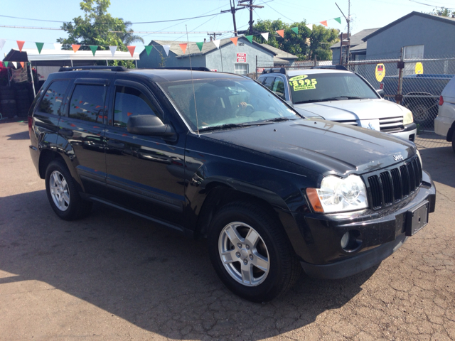 Jeep Grand Cherokee 2006 photo 4