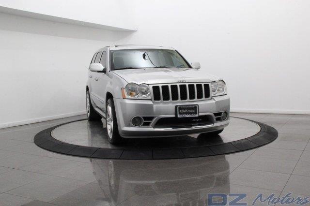 Jeep Grand Cherokee 2006 photo 1