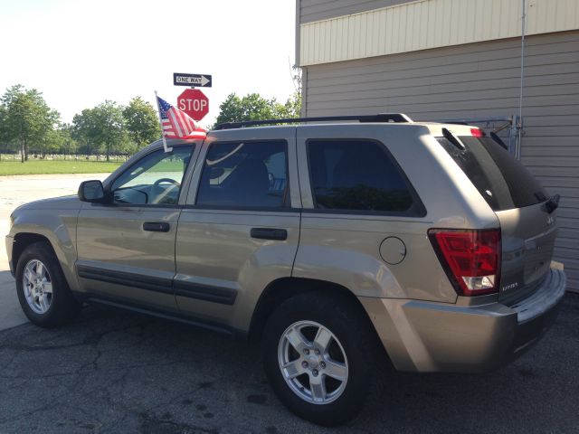 Jeep Grand Cherokee 2006 photo 4