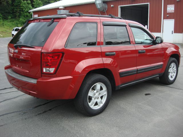 Jeep Grand Cherokee 2006 photo 4