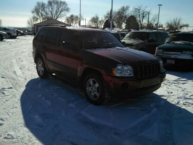 Jeep Grand Cherokee 2006 photo 4