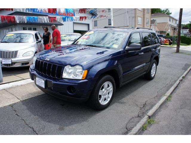 Jeep Grand Cherokee 2006 photo 7