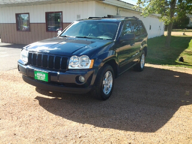 Jeep Grand Cherokee 2006 photo 3