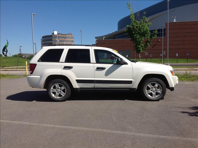 Jeep Grand Cherokee 2006 photo 1