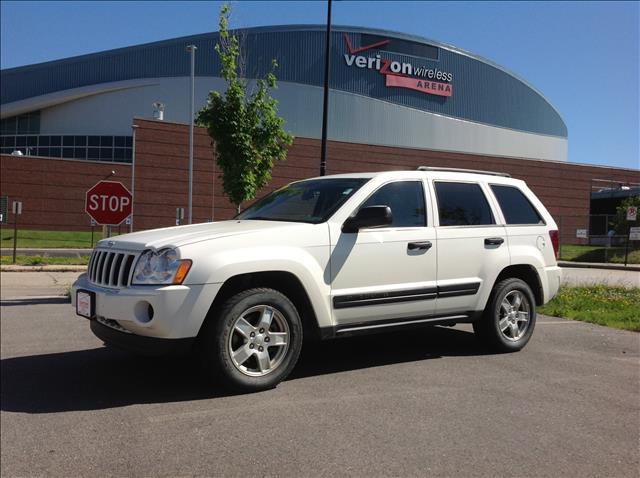 Jeep Grand Cherokee 2006 photo 10