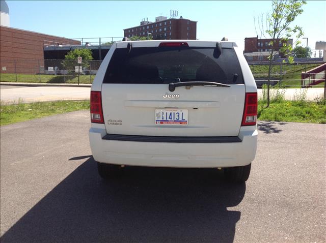 Jeep Grand Cherokee 2006 photo 12