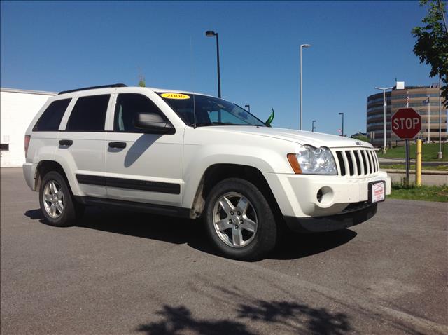 Jeep Grand Cherokee 2006 photo 4