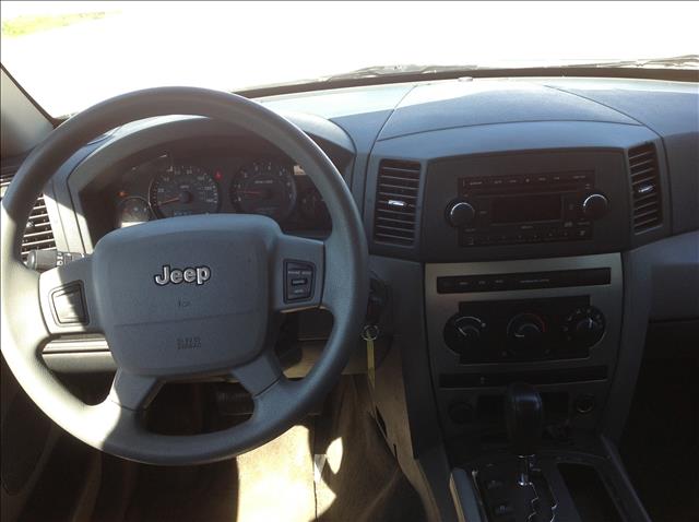 Jeep Grand Cherokee 2006 photo 5