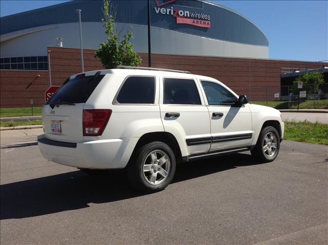 Jeep Grand Cherokee 2006 photo 7