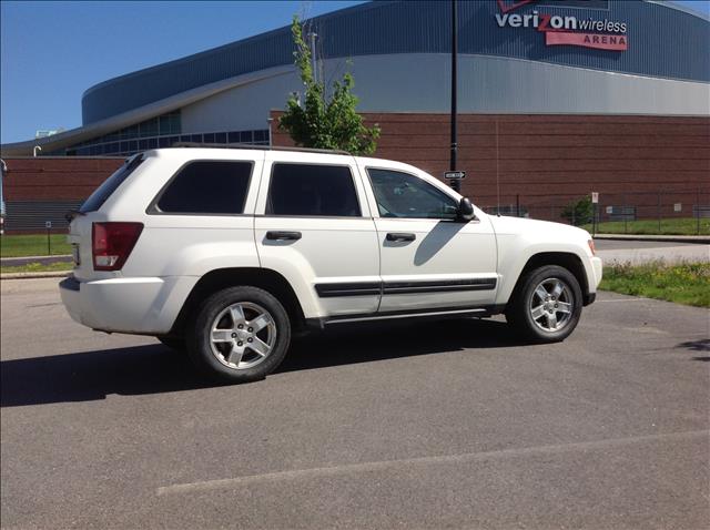 Jeep Grand Cherokee 2006 photo 8