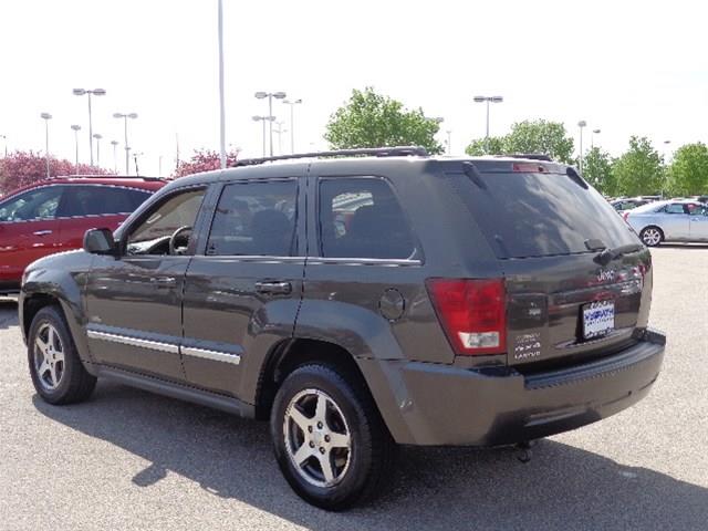 Jeep Grand Cherokee 2006 photo 1