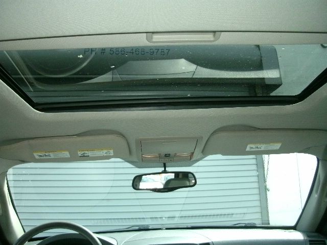 Jeep Grand Cherokee 2006 photo 1