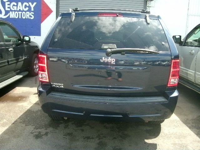 Jeep Grand Cherokee 2006 photo 2