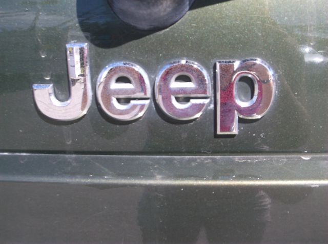 Jeep Grand Cherokee 2006 photo 3