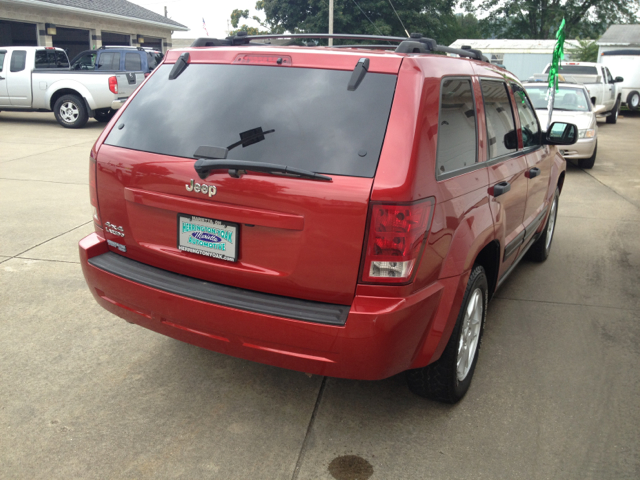 Jeep Grand Cherokee 2006 photo 1