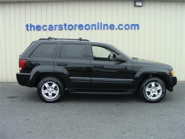 Jeep Grand Cherokee 2006 photo 2