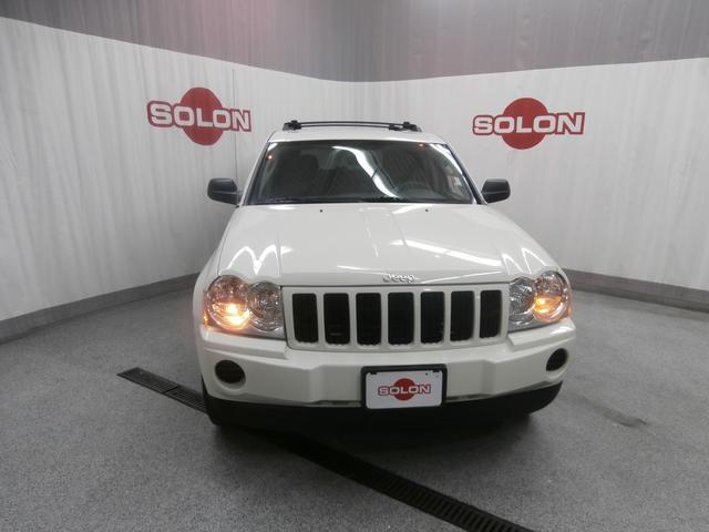 Jeep Grand Cherokee 2006 photo 1