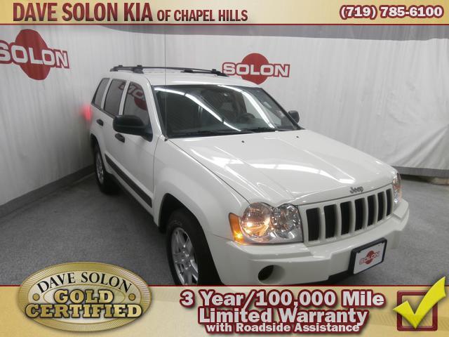 Jeep Grand Cherokee 2006 photo 2