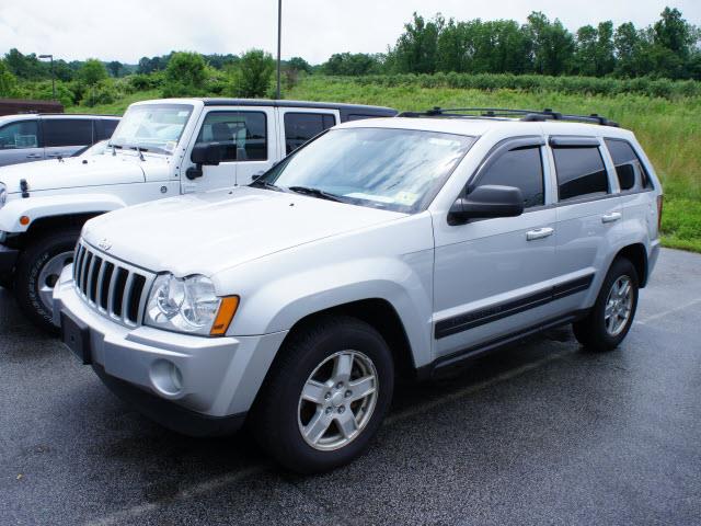 Jeep Grand Cherokee 2006 photo 4