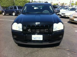 Jeep Grand Cherokee 2006 photo 1