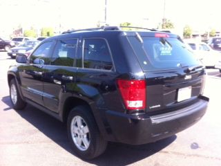 Jeep Grand Cherokee 2006 photo 3