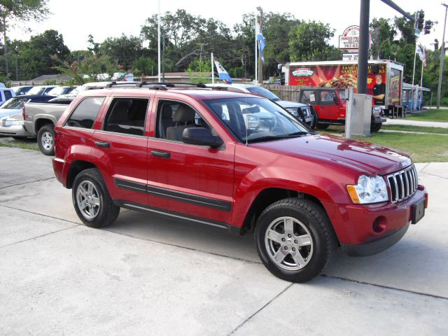 Jeep Grand Cherokee 2006 photo 1