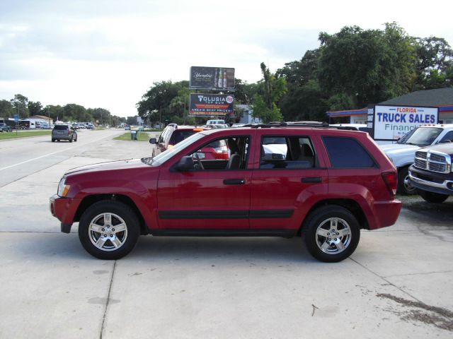 Jeep Grand Cherokee 2006 photo 3