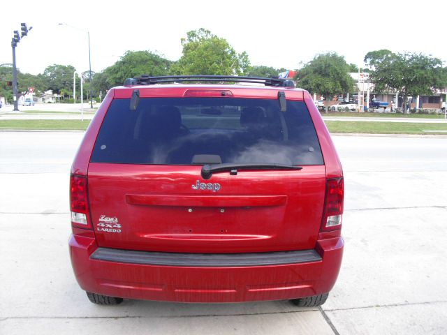 Jeep Grand Cherokee 2006 photo 4