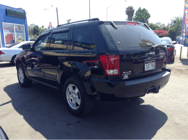 Jeep Grand Cherokee 2006 photo 1