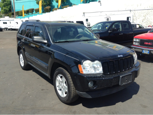 Jeep Grand Cherokee 2006 photo 4