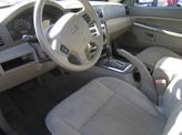 Jeep Grand Cherokee Base W/nav.sys SUV