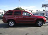 Jeep Grand Cherokee 2006 photo 3