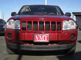 Jeep Grand Cherokee 2006 photo 4