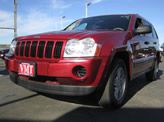 Jeep Grand Cherokee 2006 photo 5