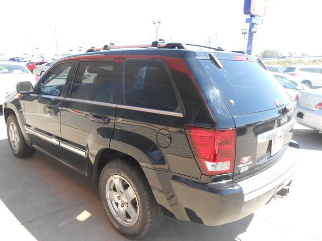 Jeep Grand Cherokee 2006 photo 4