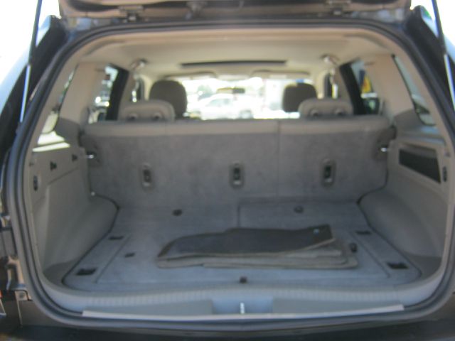 Jeep Grand Cherokee 2006 photo 5