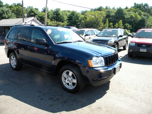 Jeep Grand Cherokee 2006 photo 1